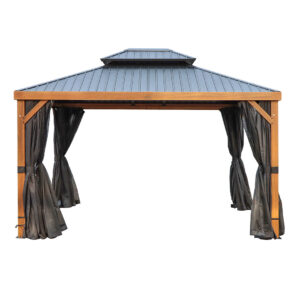 Gazebos