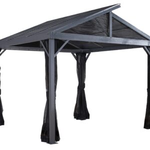 Gazebo Sanibel II