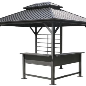 Gazebo Lucca