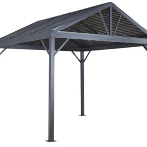Gazebo Sanibel I